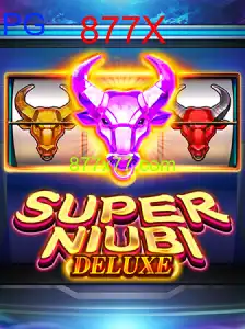 SuperNiubiDeluxe