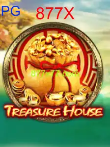 TreasureHouse